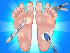 खेल Asmr Cleaning ऑनलाइन
