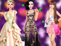 खेल Iconic Halloween Costumes ऑनलाइन