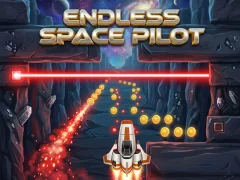 खेल Endless Space Pilot ऑनलाइन