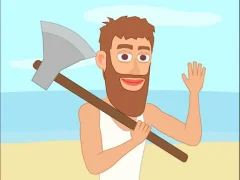 खेल Chop and Crush ऑनलाइन