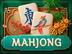 खेल Mahjong ऑनलाइन