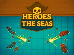 खेल Heroes Of The Seas ऑनलाइन