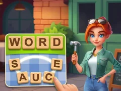 खेल Word Sauce ऑनलाइन