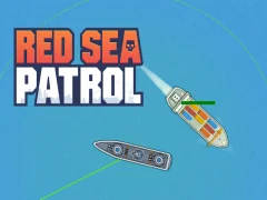 खेल Red Sea Patrol ऑनलाइन