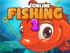 खेल Fishing 2 Online ऑनलाइन