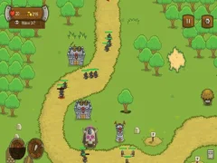 खेल Castle Kingdom season ऑनलाइन