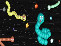 खेल Hungry Snake ऑनलाइन