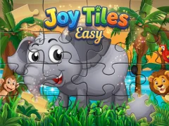 खेल Joy Tiles Easy ऑनलाइन