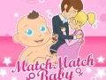 खेल Match Match Baby ऑनलाइन