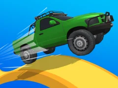 खेल Mad Truck ऑनलाइन