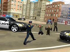 खेल GTA: Save My City ऑनलाइन