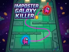 खेल Imposter Galaxy Killer ऑनलाइन