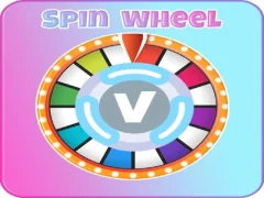 खेल Random Spin Wheel Earn Vbucks ऑनलाइन