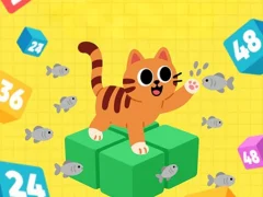खेल Dice Fusion ऑनलाइन