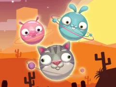 खेल Merge Animals ऑनलाइन