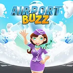 खेल Airport Buzz ऑनलाइन
