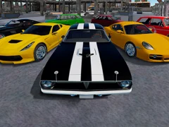 खेल CCG Car Crash Game ऑनलाइन