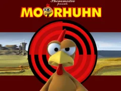 खेल Moorhuhn Shooter ऑनलाइन