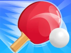 खेल Ping Pong Battle Table Tennis ऑनलाइन
