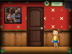 खेल Amgel Kids Room Escape 324 ऑनलाइन