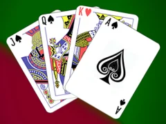 खेल Solitaire: Spider and Klondike ऑनलाइन