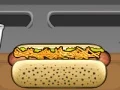 खेल Papa's Hot Doggeria ऑनलाइन