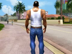 खेल GTA: Grand Vegas Crime ऑनलाइन