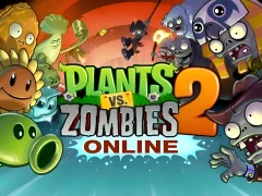 खेल Plants vs Zombies Online 2 ऑनलाइन