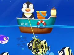 खेल Fishing Game ऑनलाइन