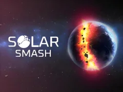 खेल Solar Smash ऑनलाइन