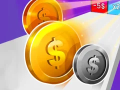 खेल Money Rush ऑनलाइन
