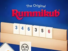 खेल Rummikub ऑनलाइन