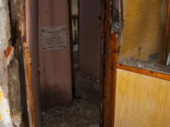 खेल Ghost Town Escape 4 Mirrored Dimension ऑनलाइन