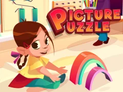 खेल Picture Puzzle ऑनलाइन