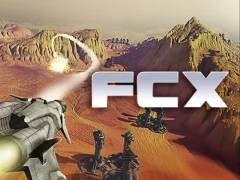खेल Fractal Combat X ऑनलाइन