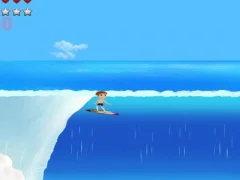खेल Wave Rush ऑनलाइन