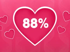 खेल Love Tester Julie ऑनलाइन