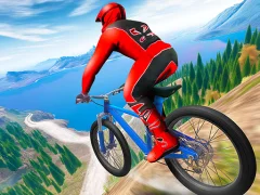 खेल Riders Downhill Racing ऑनलाइन
