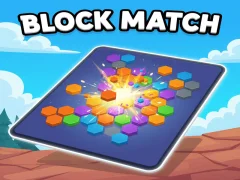 खेल Block Match ऑनलाइन