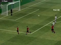 खेल Authentic Football:The Brazil World Cup ऑनलाइन