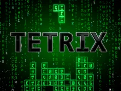 खेल Tetrix ऑनलाइन