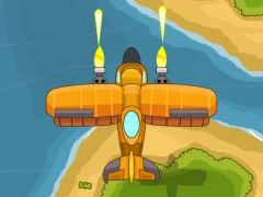 खेल Sky War ऑनलाइन