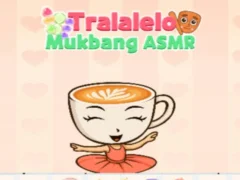 खेल Tralalelo Mukbang Asmr ऑनलाइन