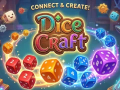 खेल Dice Craft ऑनलाइन