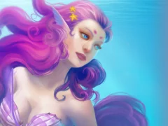 खेल Mermaid Wonders Hidden Object ऑनलाइन