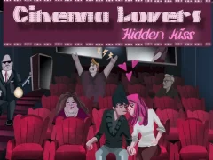 खेल Cinema Lovers : Hidden kiss ऑनलाइन