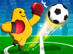 खेल Monster Soccer 3d ऑनलाइन