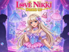 खेल Love Nikki Dress Up ऑनलाइन
