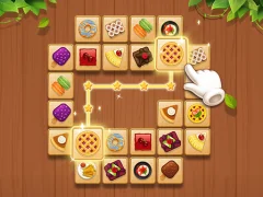 खेल Tile Connect Pair Matching ऑनलाइन