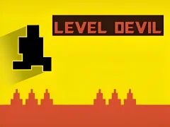 खेल Level Devil ऑनलाइन